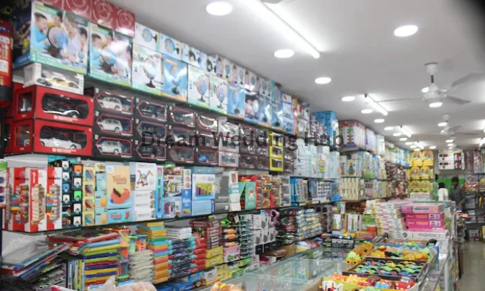 Shree Ramdev Toys And Gift